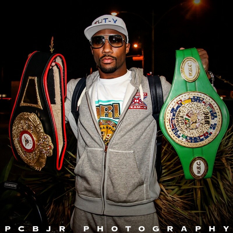 Charles "The Future" Hatley photo 5