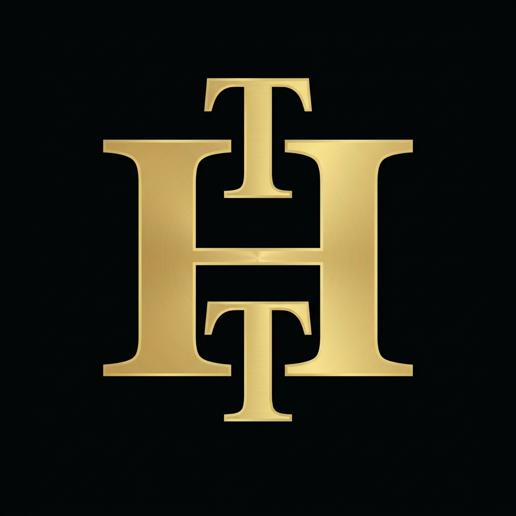 THT logo