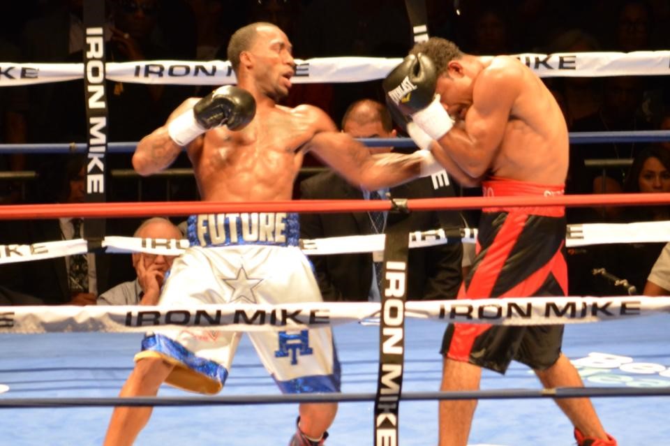 Charles "The Future" Hatley photo 4